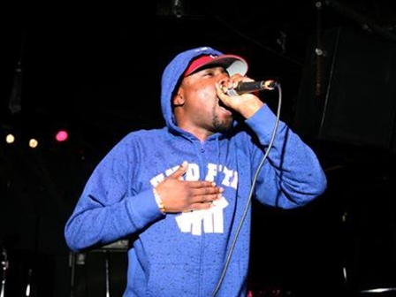 Wale Is Fedex Field Chillin Nbc4 Washington