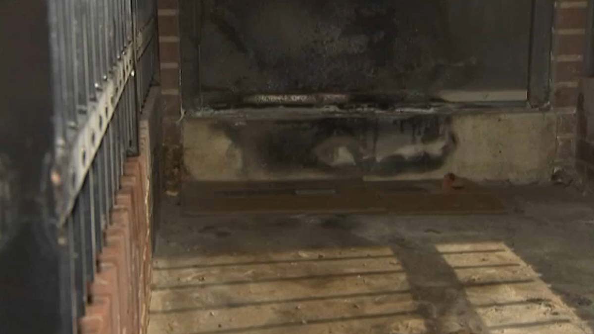 Homeless Man Woke Up on Fire in Mt. Pleasant; Arson Investigation Underway