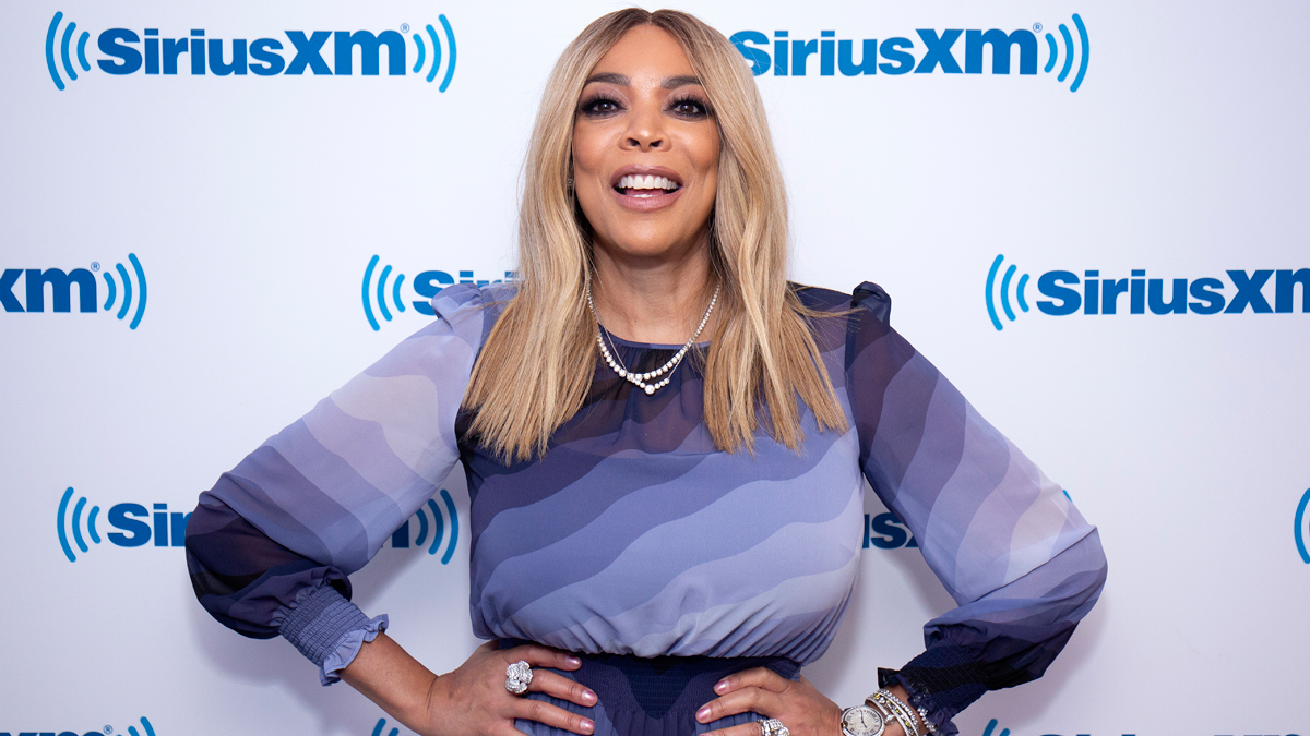 Wendy Williams Slammed for Saying ‘Gay Men Should Stop Wearing Our Skirts and Heels’