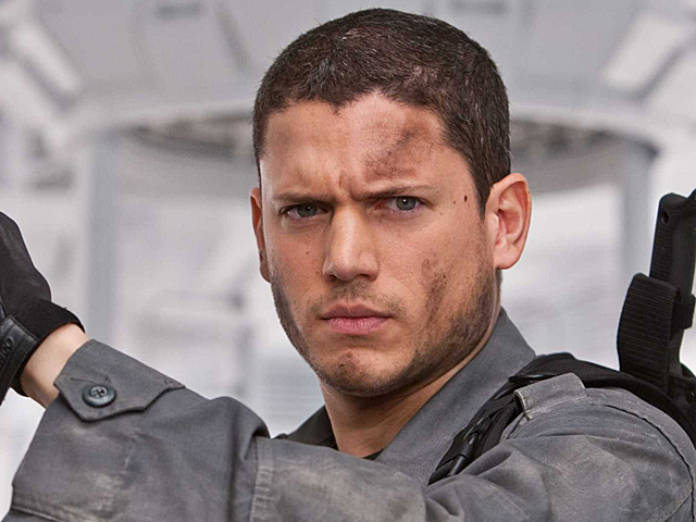 Prison Break Actor Breaks Out Of Hancock Park Nbc4 Washington
