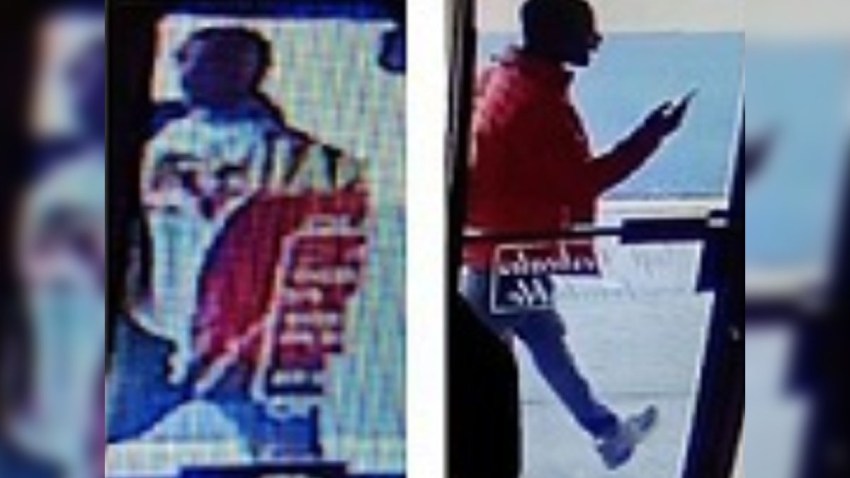 woodbridge suspect 0409