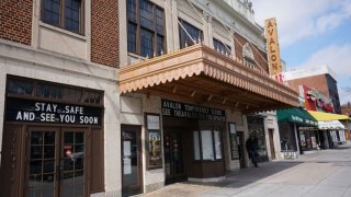 Avalon Theatre, Washington, D.C.