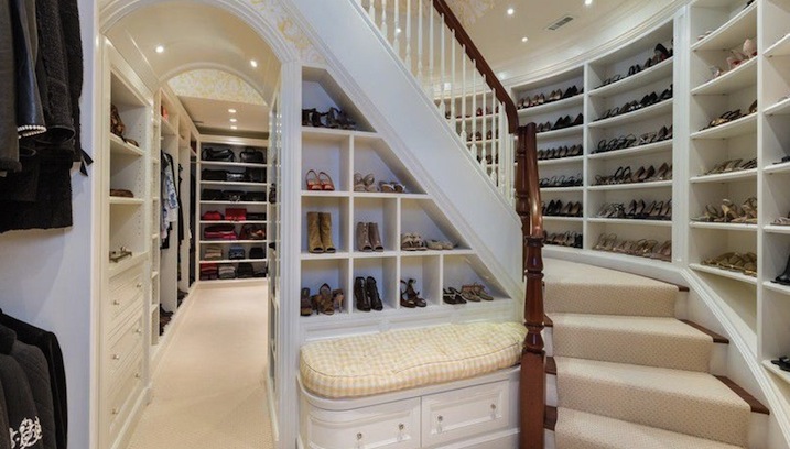 zillowcloset