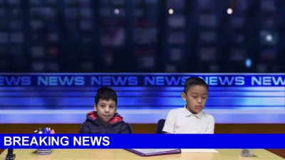 Prince George S Students Get Creative In Census Psas Cool Spring News Nbc4 Washington Prince George S Students Get Creative In Census Psas Cool Spring News Nbc4 Washington