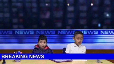 Prince George S Students Get Creative In Census Psas Cool Spring News Nbc4 Washington