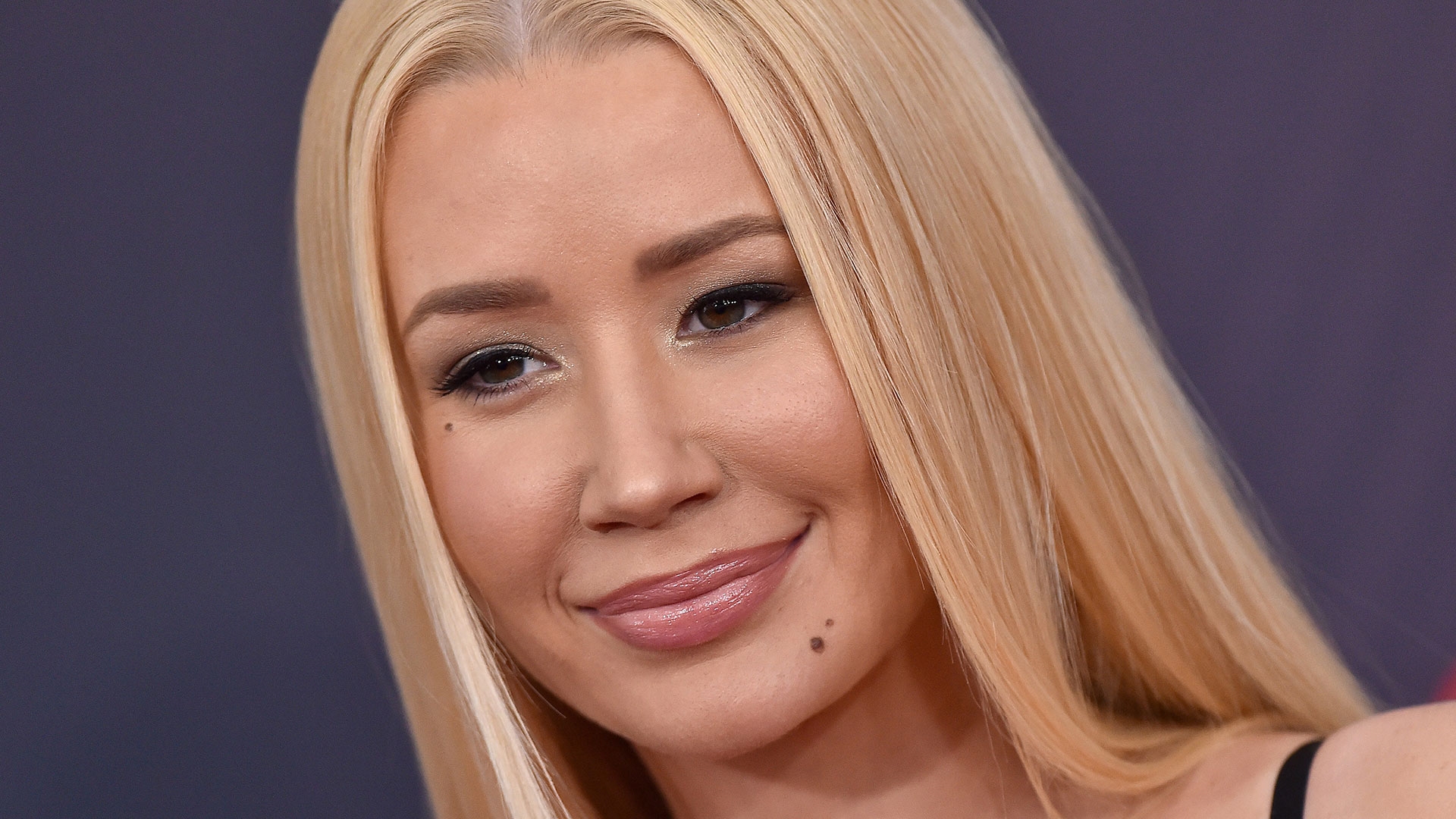 Iggy Azalea Reveals Her Son S Name Nbc4 Washington