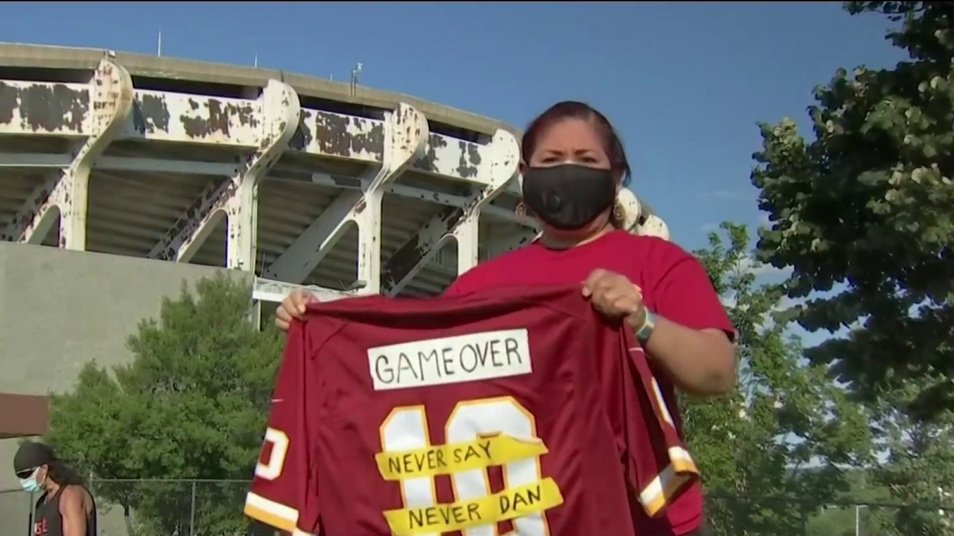 The Washington Post on X: ⚡️ “15 women who worked for Redskins allege  sexual harassment”  / X