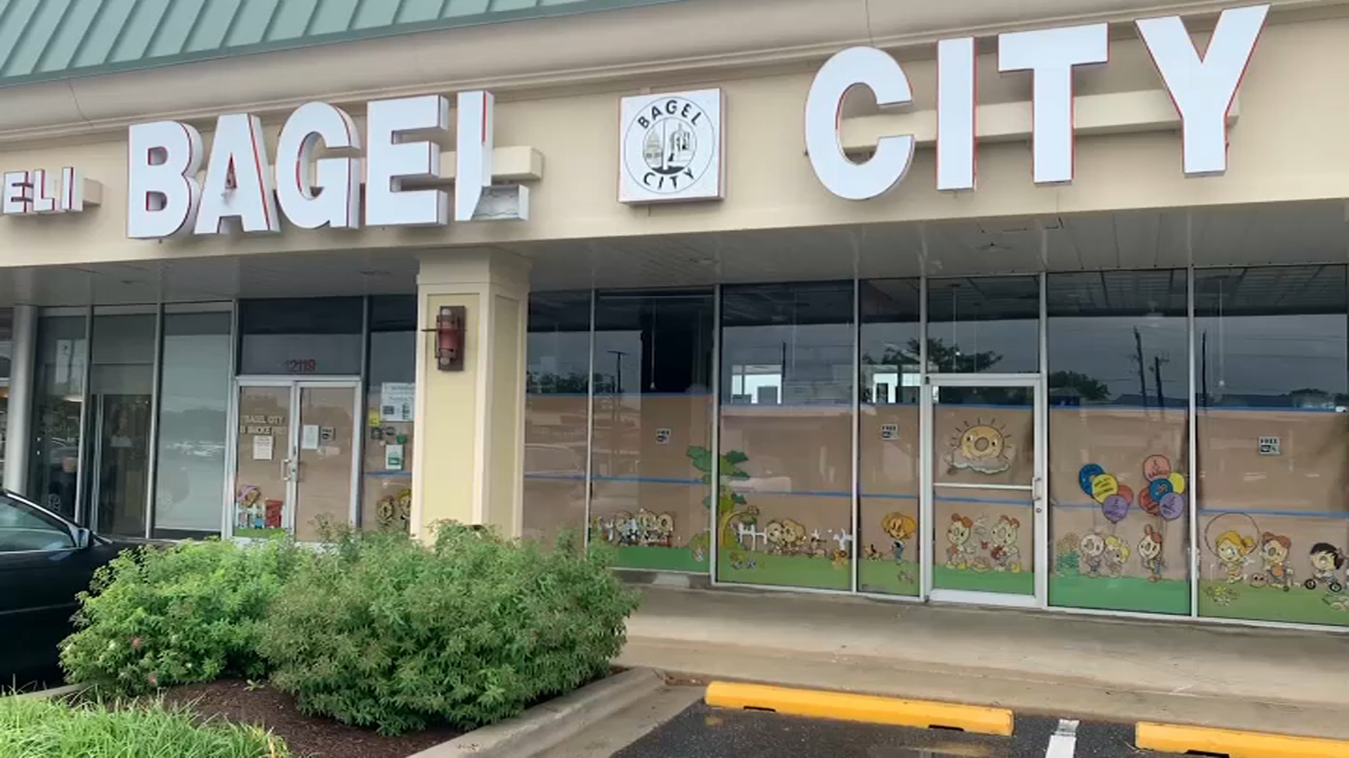 Popular Maryland Bagel Shop Closes Due to Coronavirus