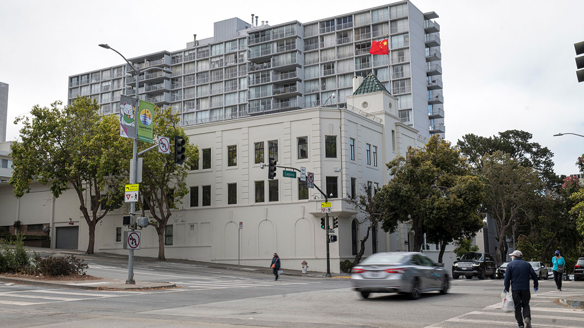 FBI Arrests Chinese Researcher for Visa Fraud After She Hid at