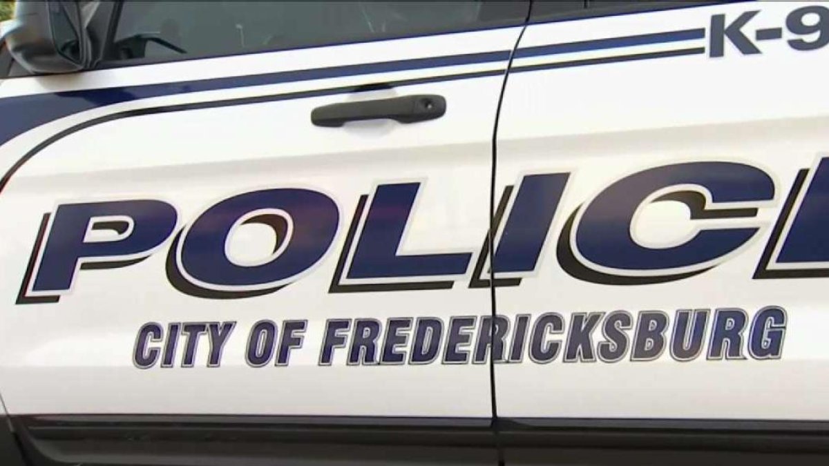 Fredericksburg schools close amid search for teen wanted for trespassing NBC4 Washington
