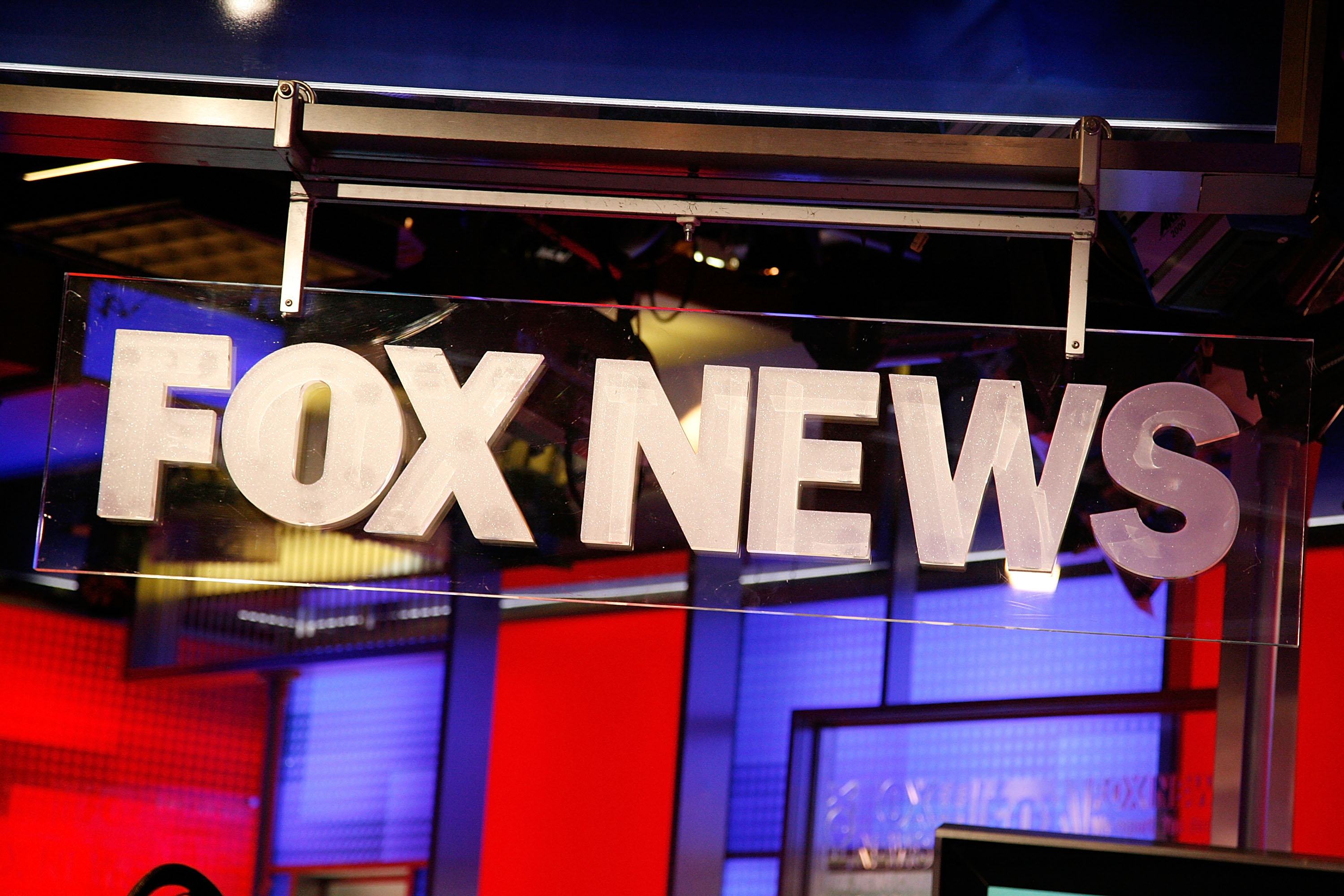 Lawsuit Accuses Ex-Fox News Star Henry of Rape, Alleges Hannity & Carlson Harassed Guest