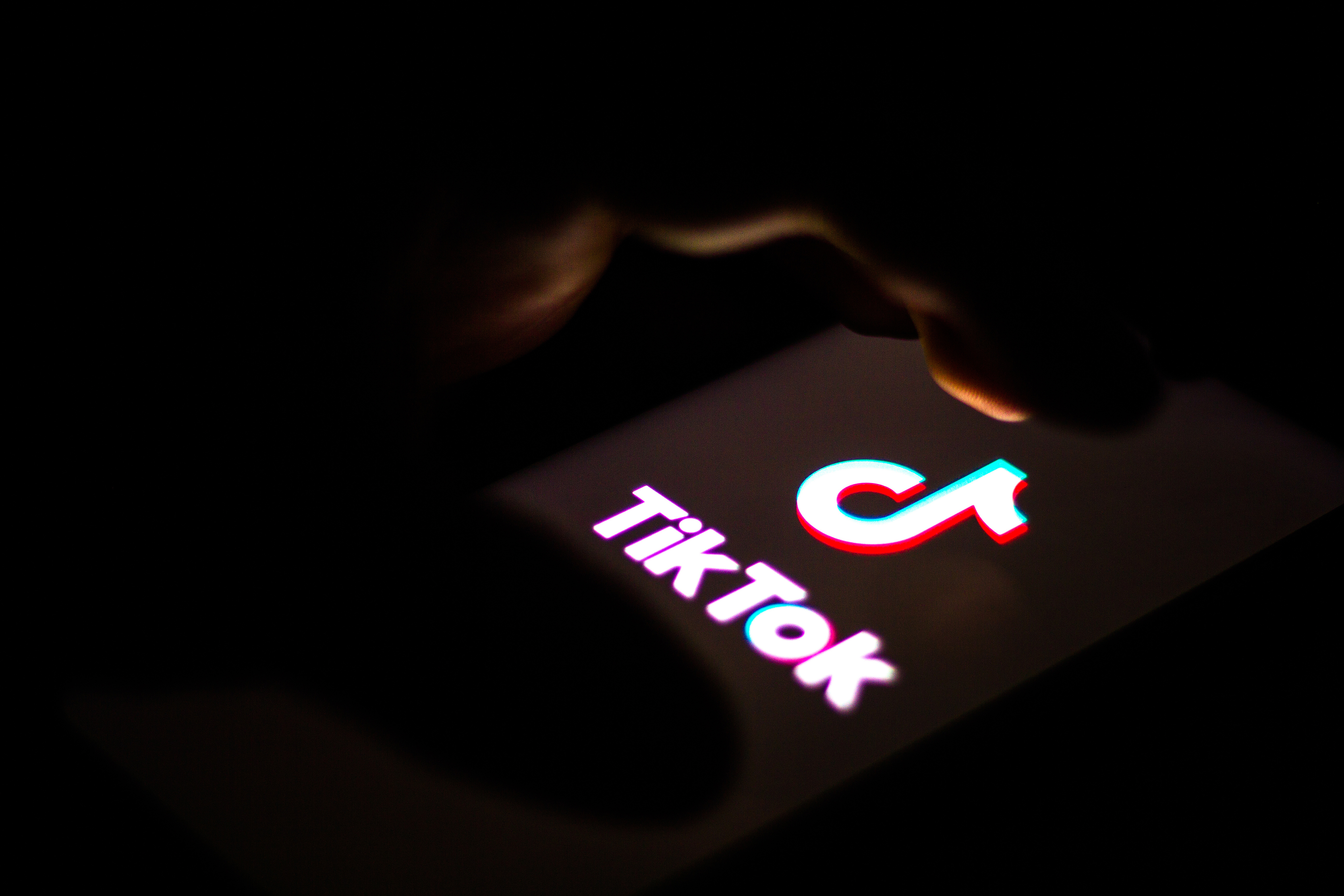 TikTok Scrambles to Remove Suicide Video Clips, Ban Users