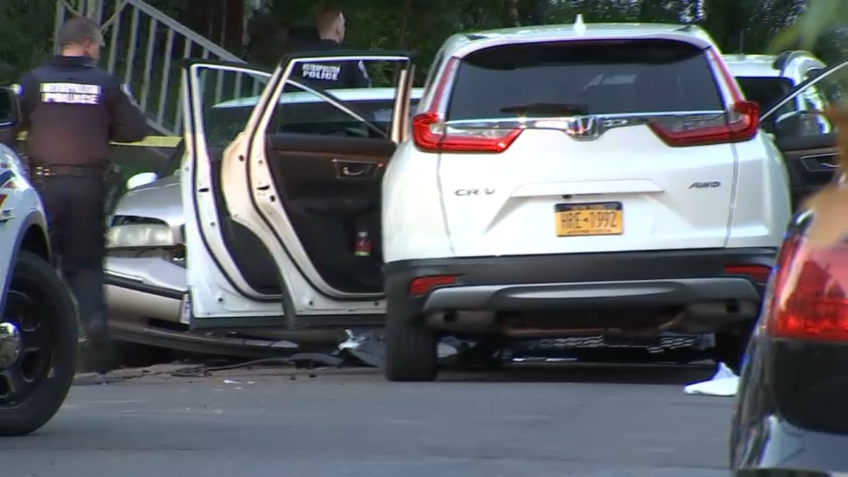 3 Killed in Separate Shootings in Northeast DC NBC4 Washington