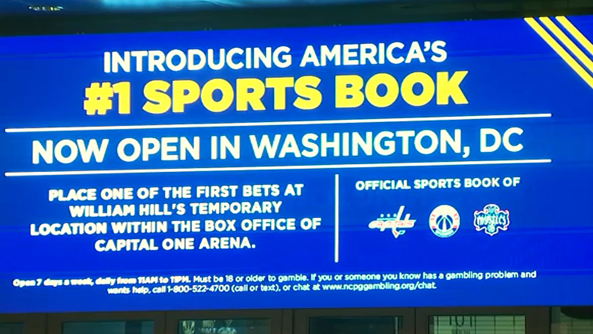 CBS Sports and William Hill Launch First-of-its-Kind Partnership