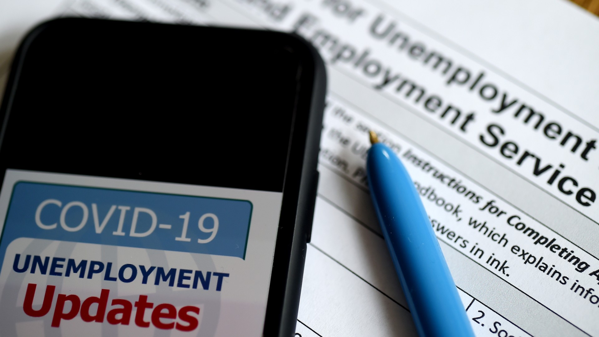 Virginia Unemployment Agency Hires PR Firm for $124K