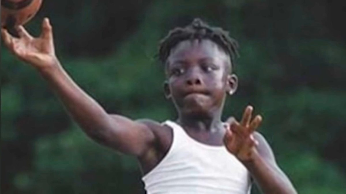 Men Sentenced for DC Stray Bullet Killing of 11-Year-Old Davon McNeal
