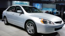 2005 Honda Accord