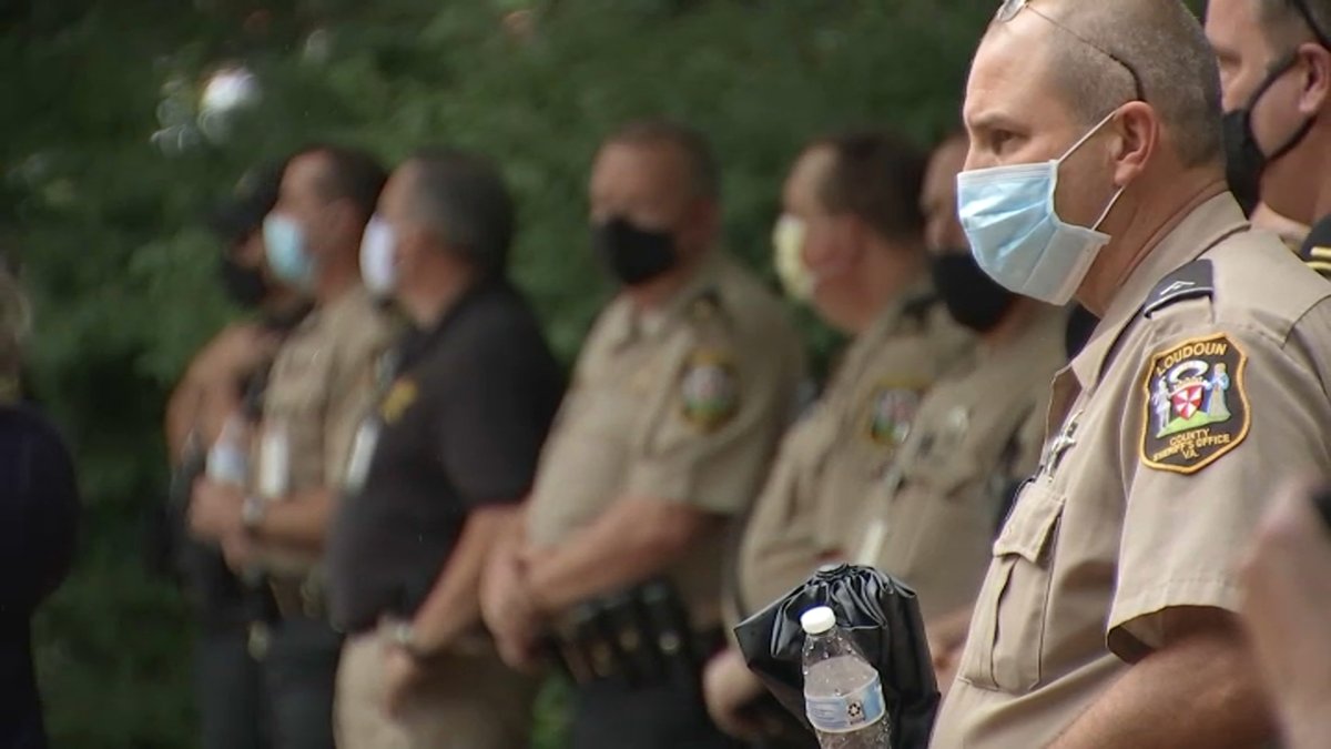 Loudoun County Board Approves Study to Explore Forming Police