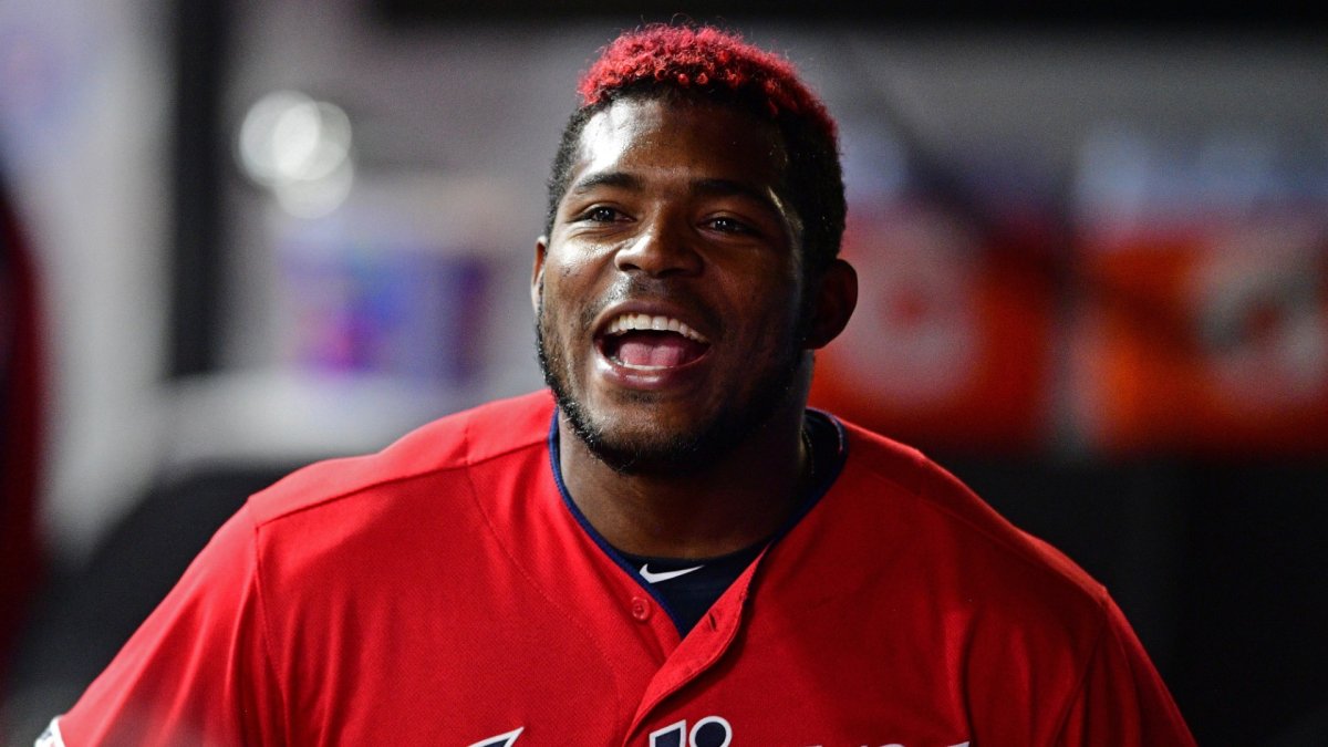 Orioles Rumors: Yasiel Puig reportedly offered a contract