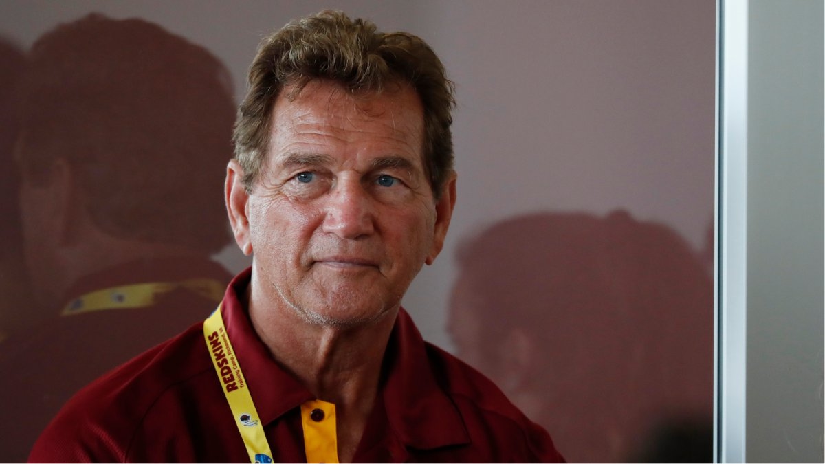 joe theismann net worth 2024 - Ilustrasi 2