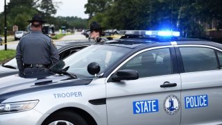 Virginia State Police