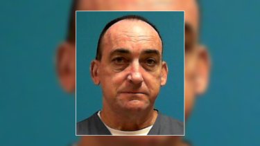 inmate corrections