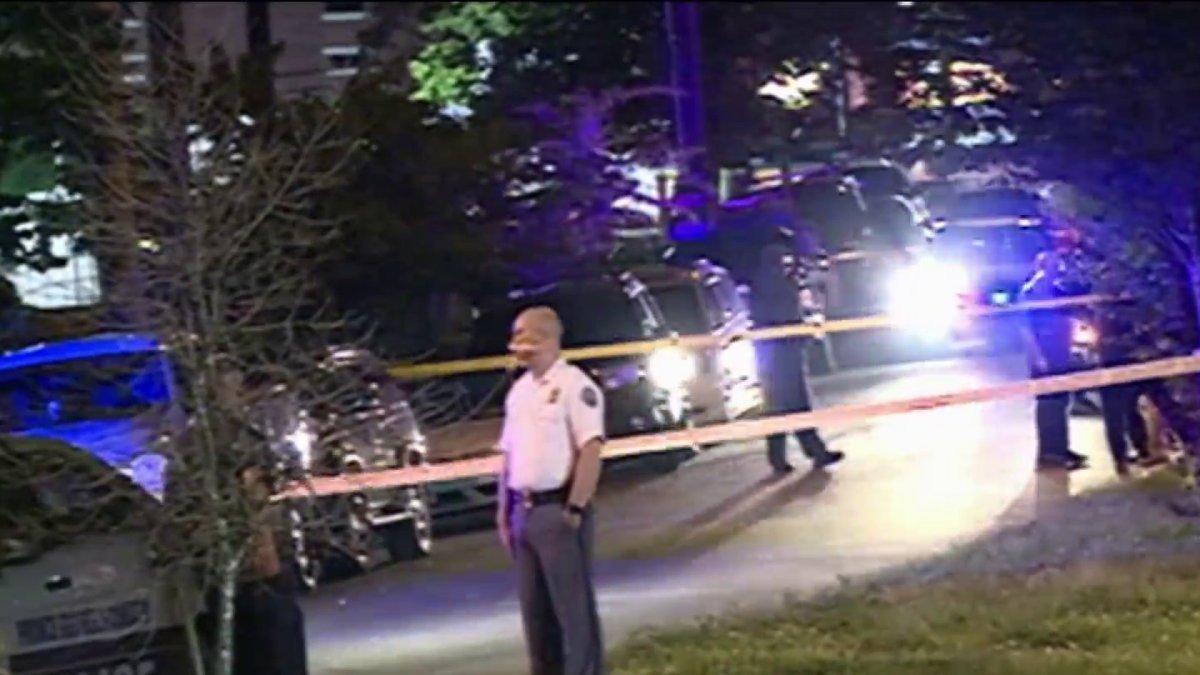 1 Killed in Triple Shooting in Prince George’s County – NBC4 Washington