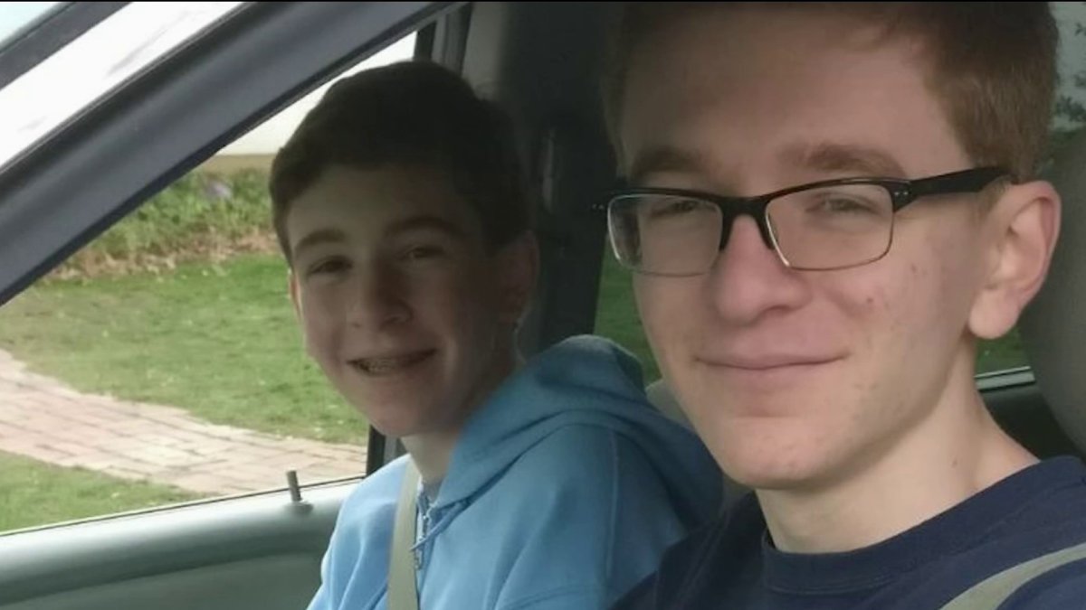 Virginia Teens Launch Glass Recycling Business NBC4 Washington