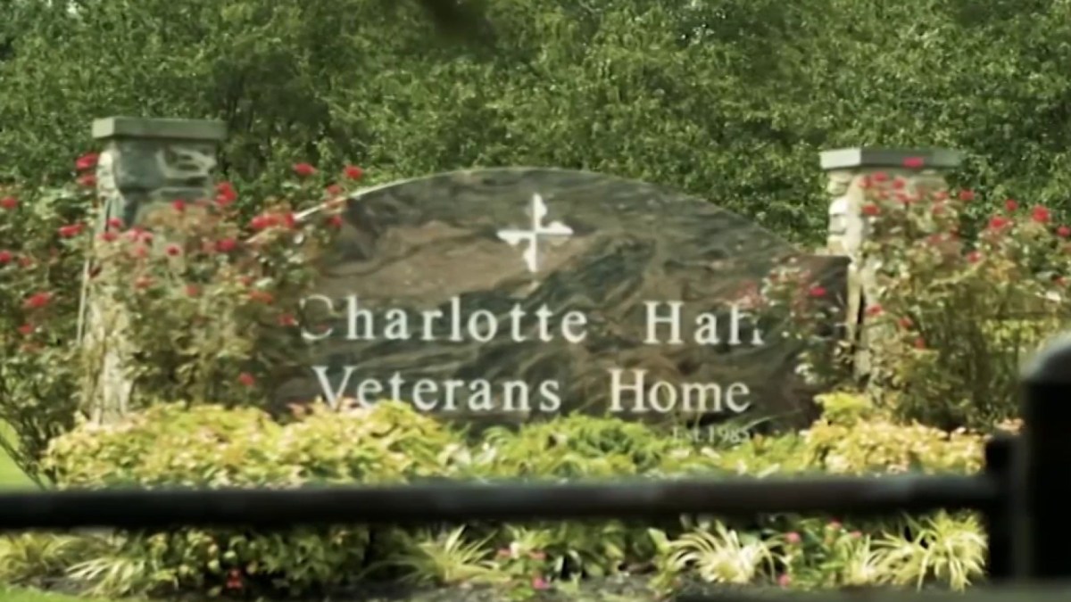 Maryland Veterans Home Emerging From COVID19 Crisis NBC4 Washington