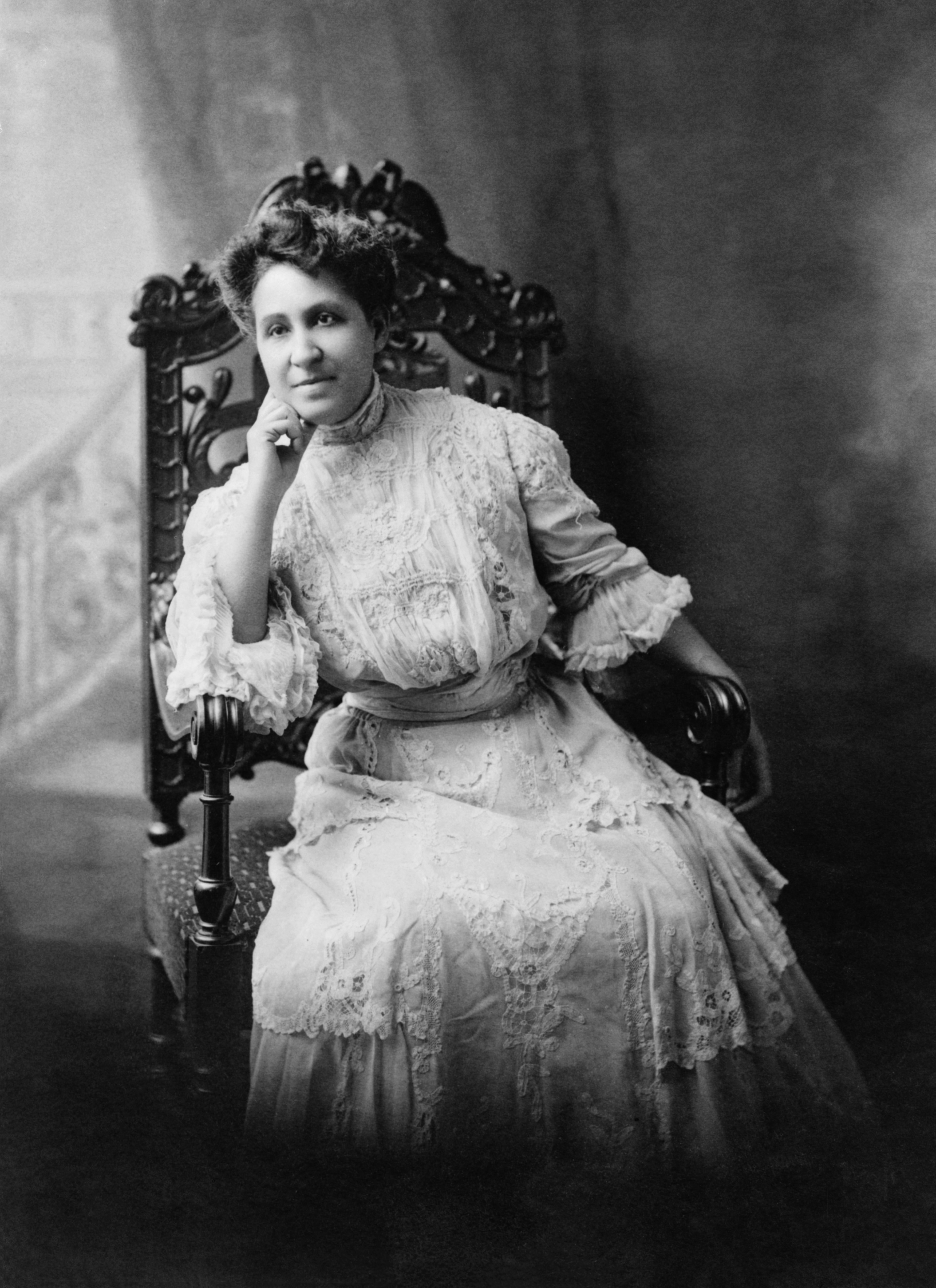 These Black Women Were Pioneers Of the Right to Vote Campaigns – NBC4 ...