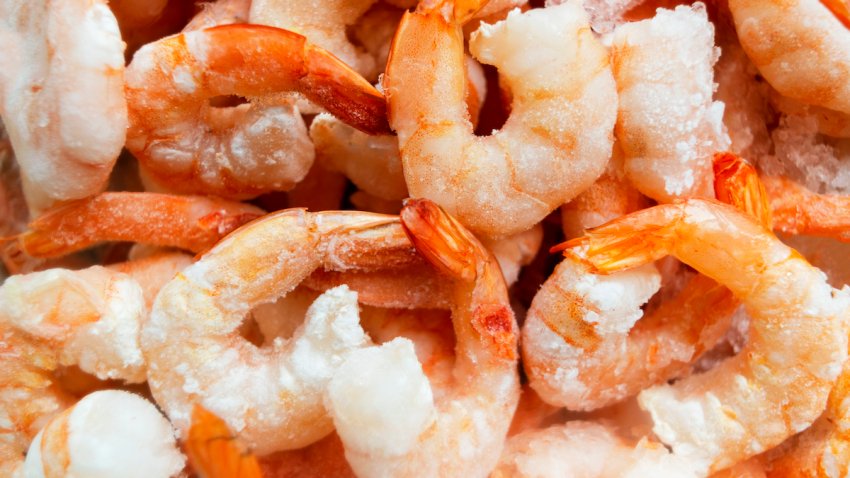 Frozen Shrimp Sold At Costco Bj S Others Recalled Over Salmonella Concerns Nbc4 Washington