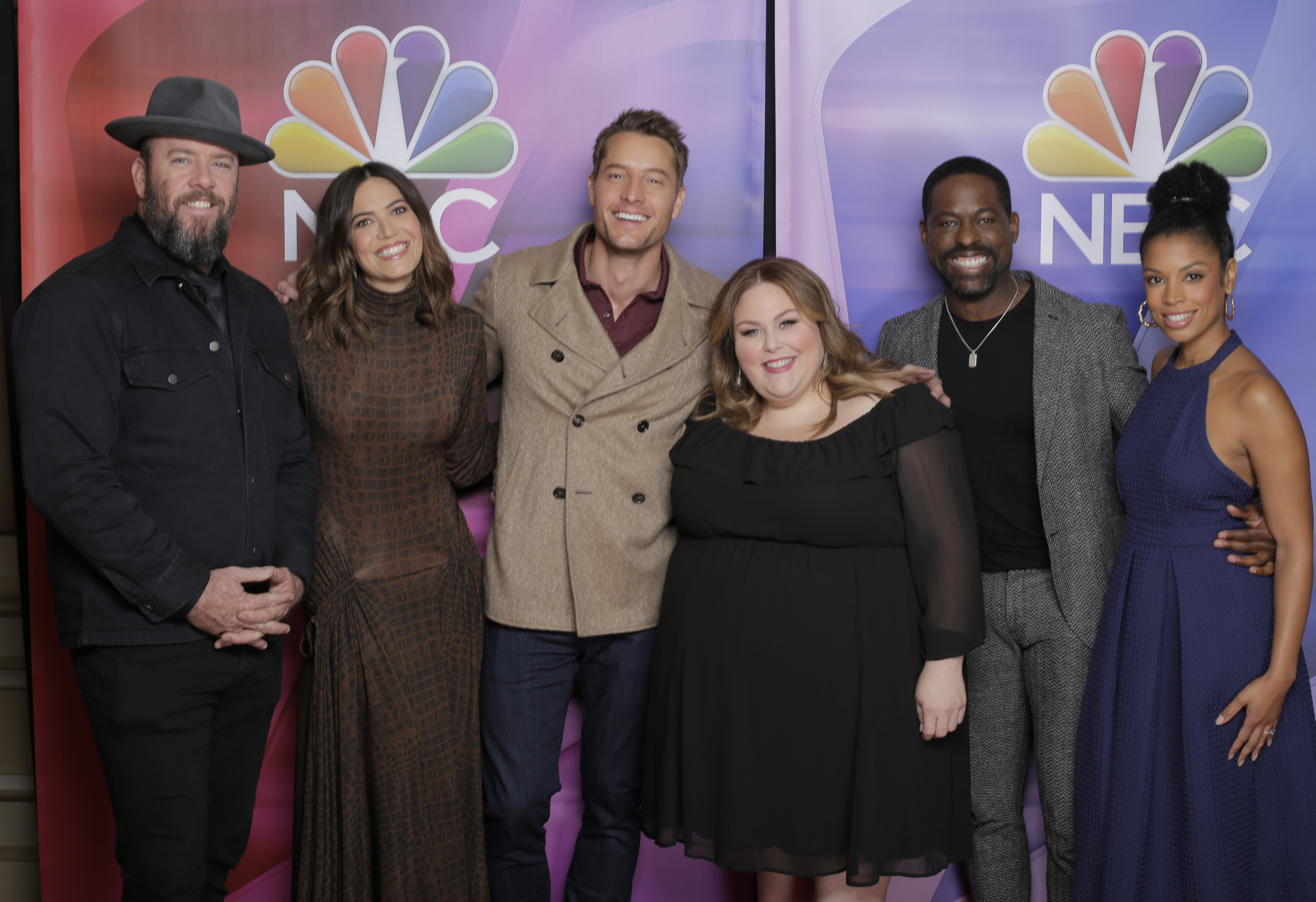 NBC Sets November Return for ‘This Is Us,' ‘Chicago' Dramas