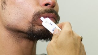 HIV Oral Test