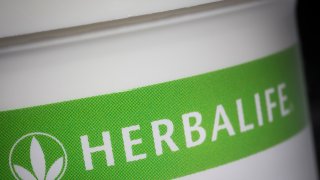 Herbalife logo