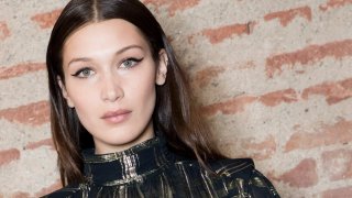 Model Bella Hadid