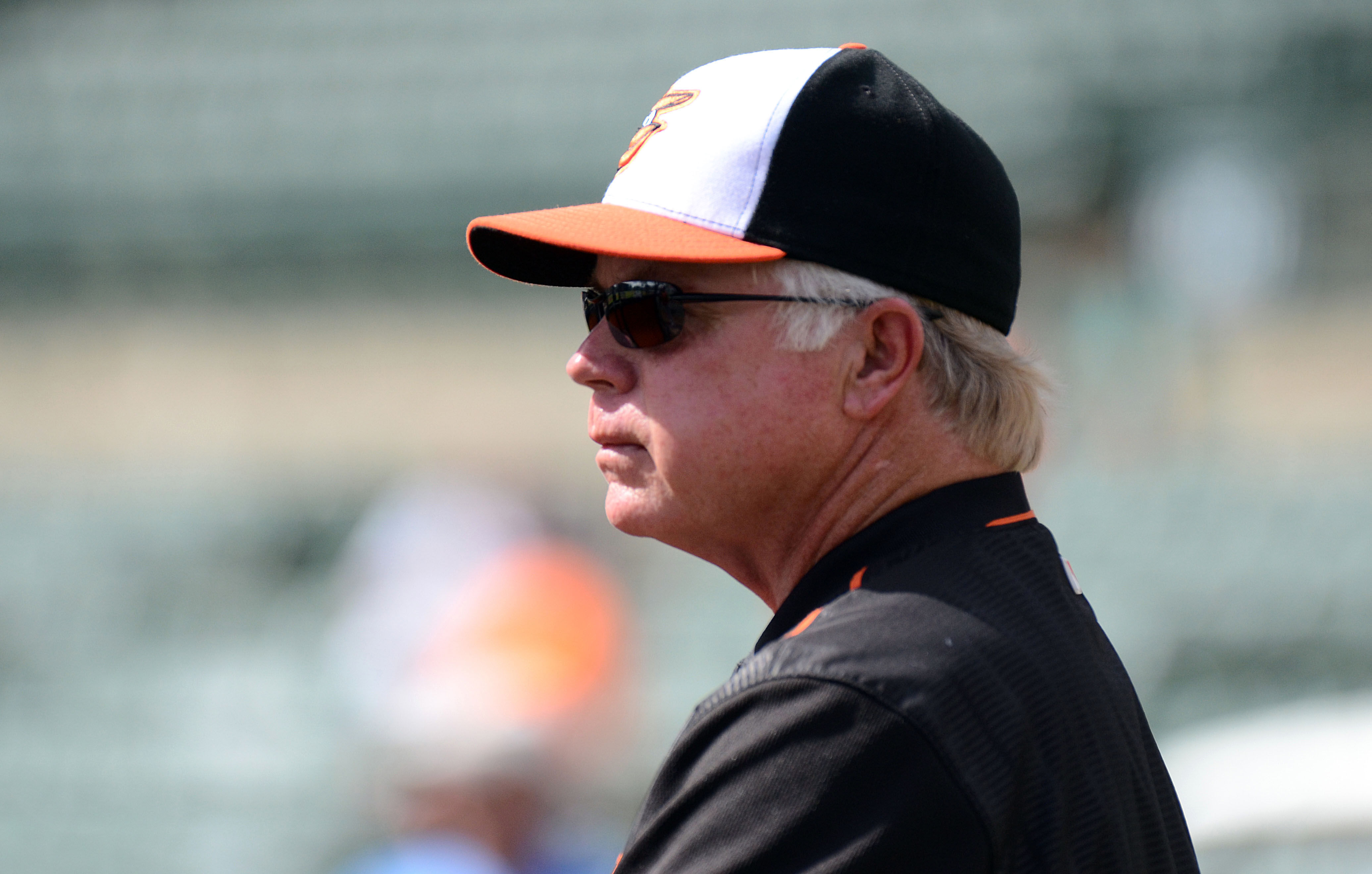 Orioles manager Buck Showalter gets his own documentary on MLB Network -  here's a preview - Camden Chat