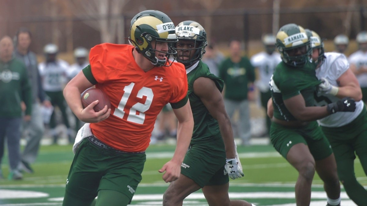 Investigation ensues after Colorado State players were ...
