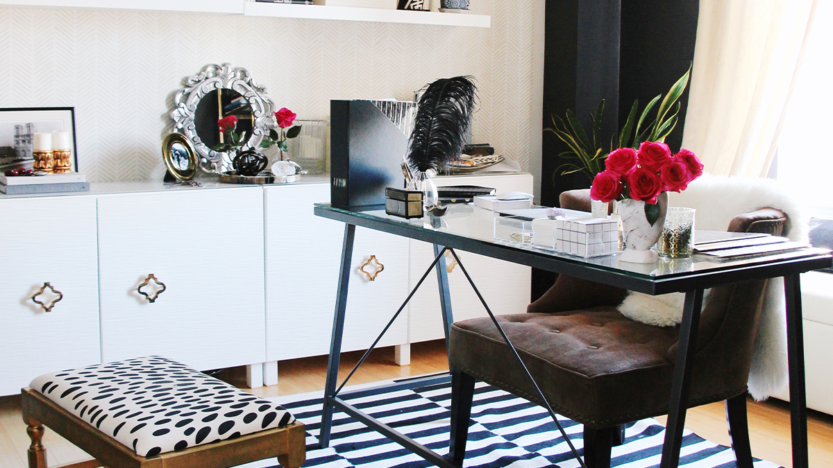 Desk Refresh: How to Spruce Up Your Workspace