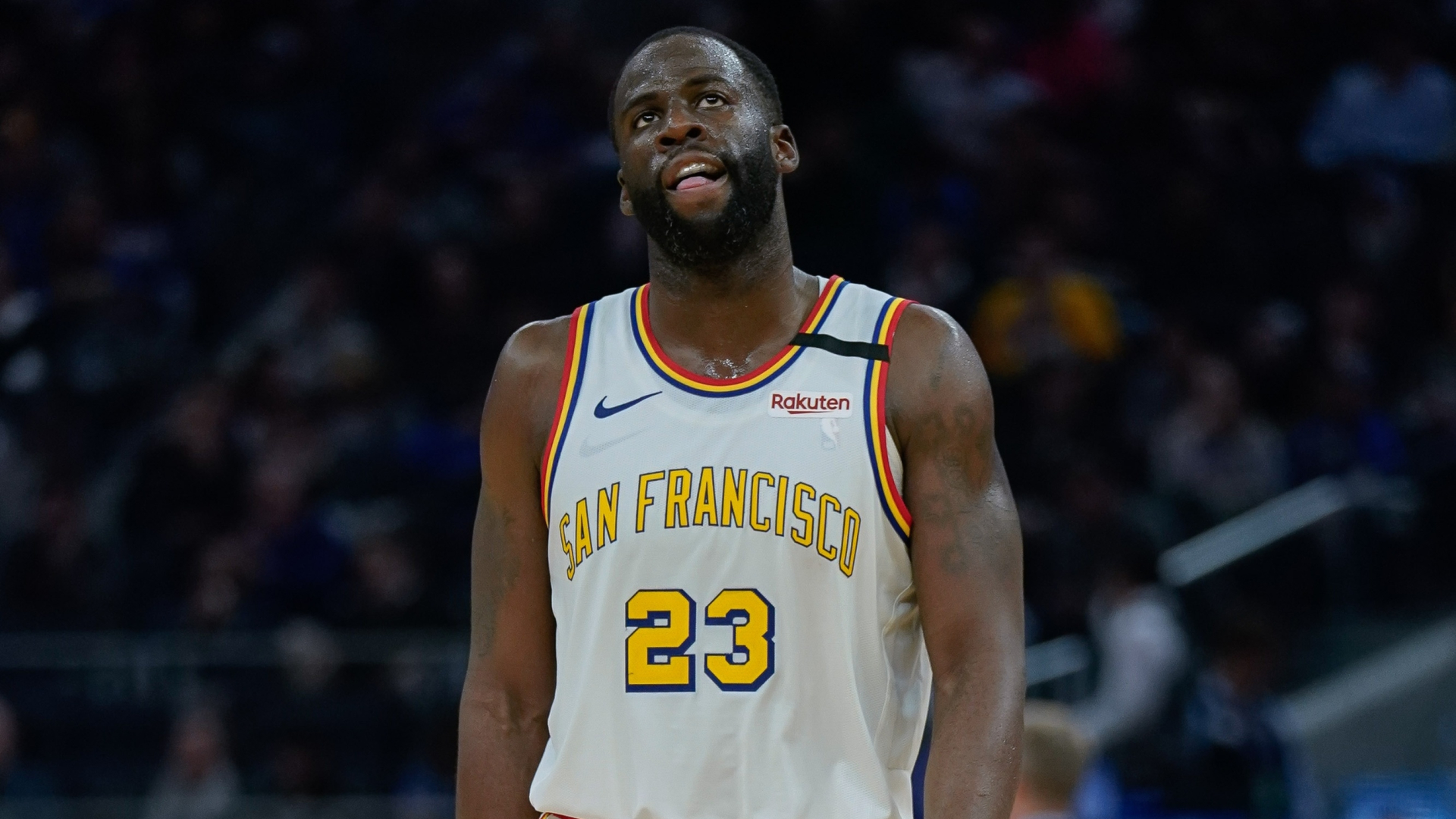 Warriors' Draymond Green Receives $50,000 Tampering Fine for Comments About Suns' Devin Booker