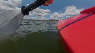 Kayak