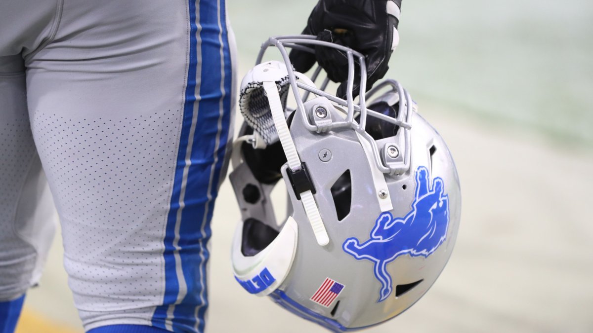 MMQB NFL Podcast: Lions Cancel Practice Following Jacob Blake