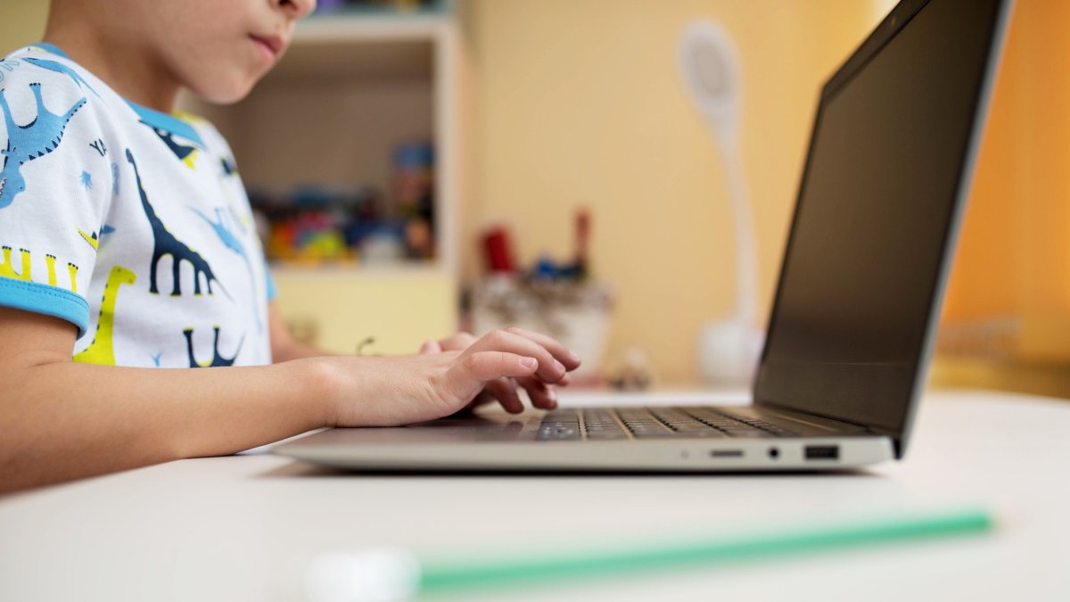 Charles County Schools See Tech Trouble on First Day of Online ...