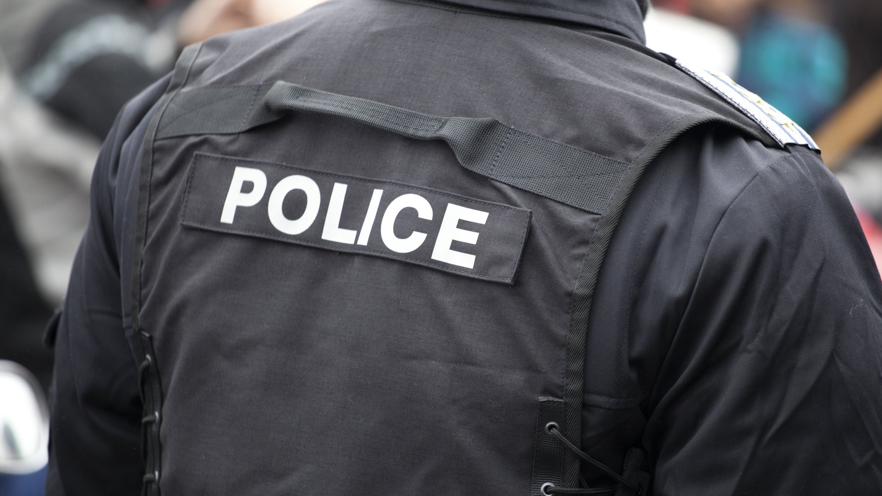 Police Charge Anne Arundel Officer With Stealing Firearms NBC4 Washington