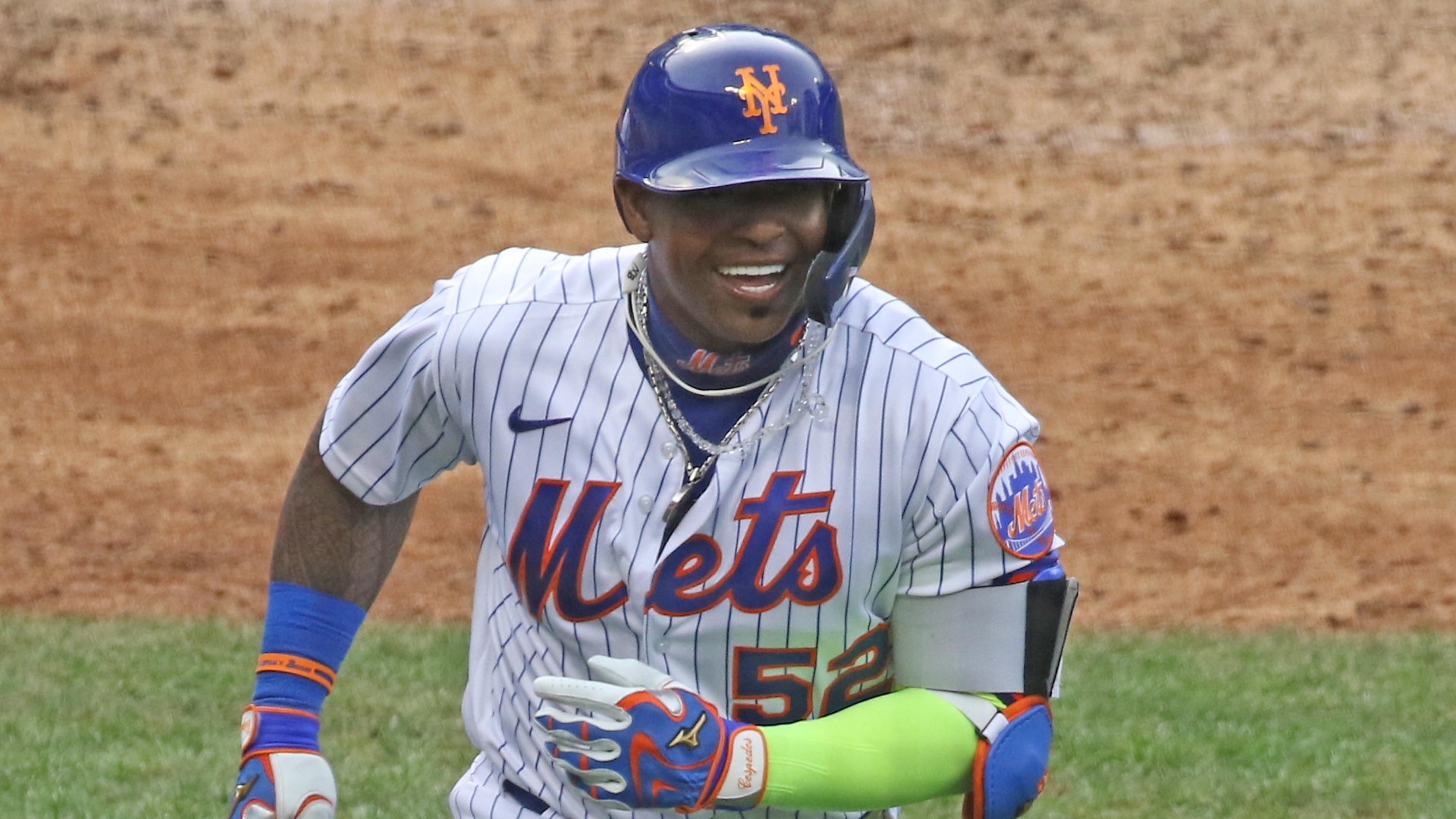 The Mets Found Yoenis Céspedes and He's Decided to Opt Out of the 2020 Season