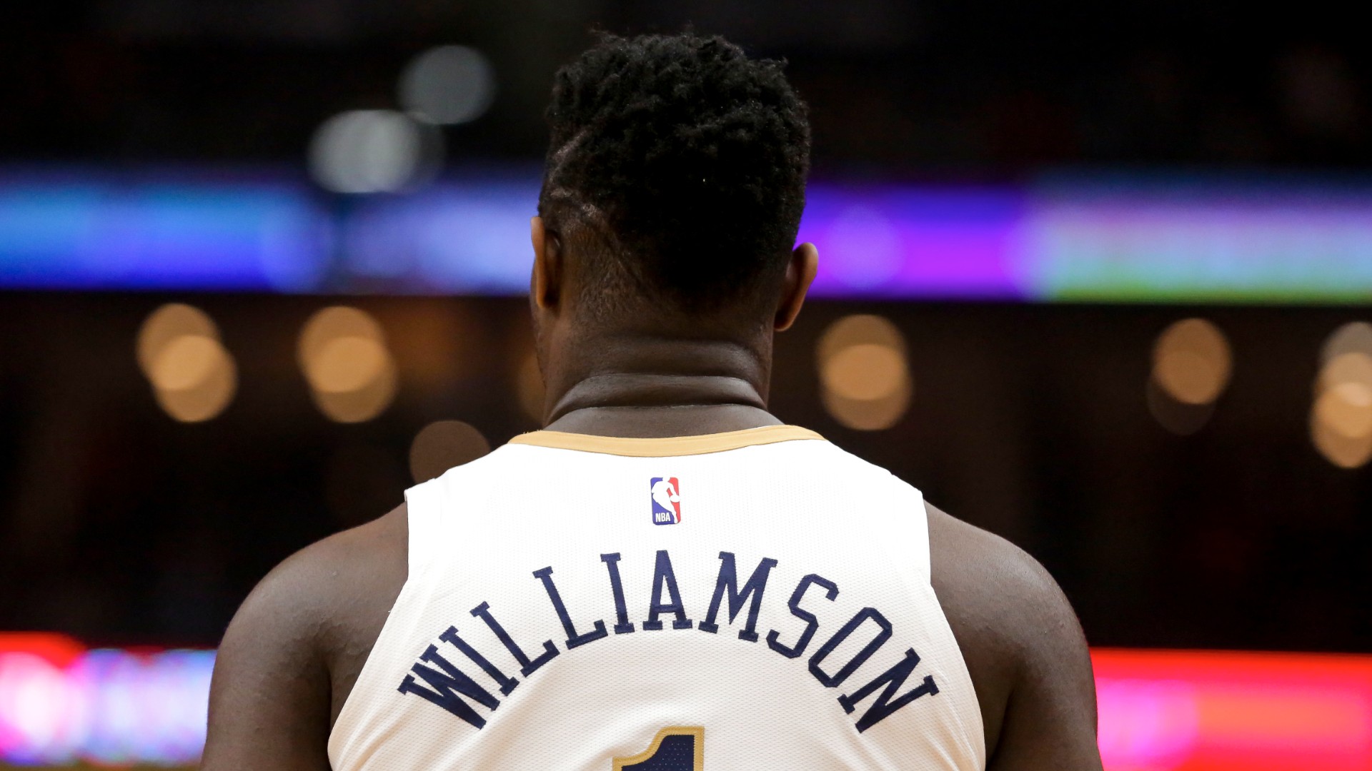 Could Zion Williamson Be in ‘a Race Against His Own Body'?