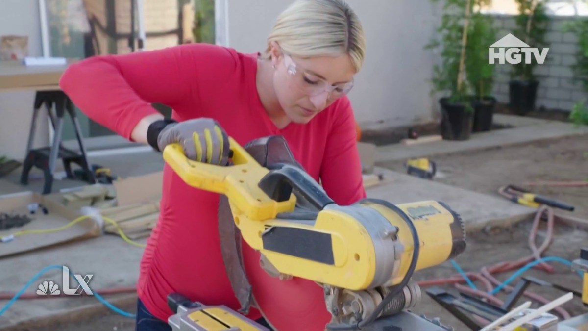 How HGTV Star Jasmine Roth Went from Corporate America to Renowned Home