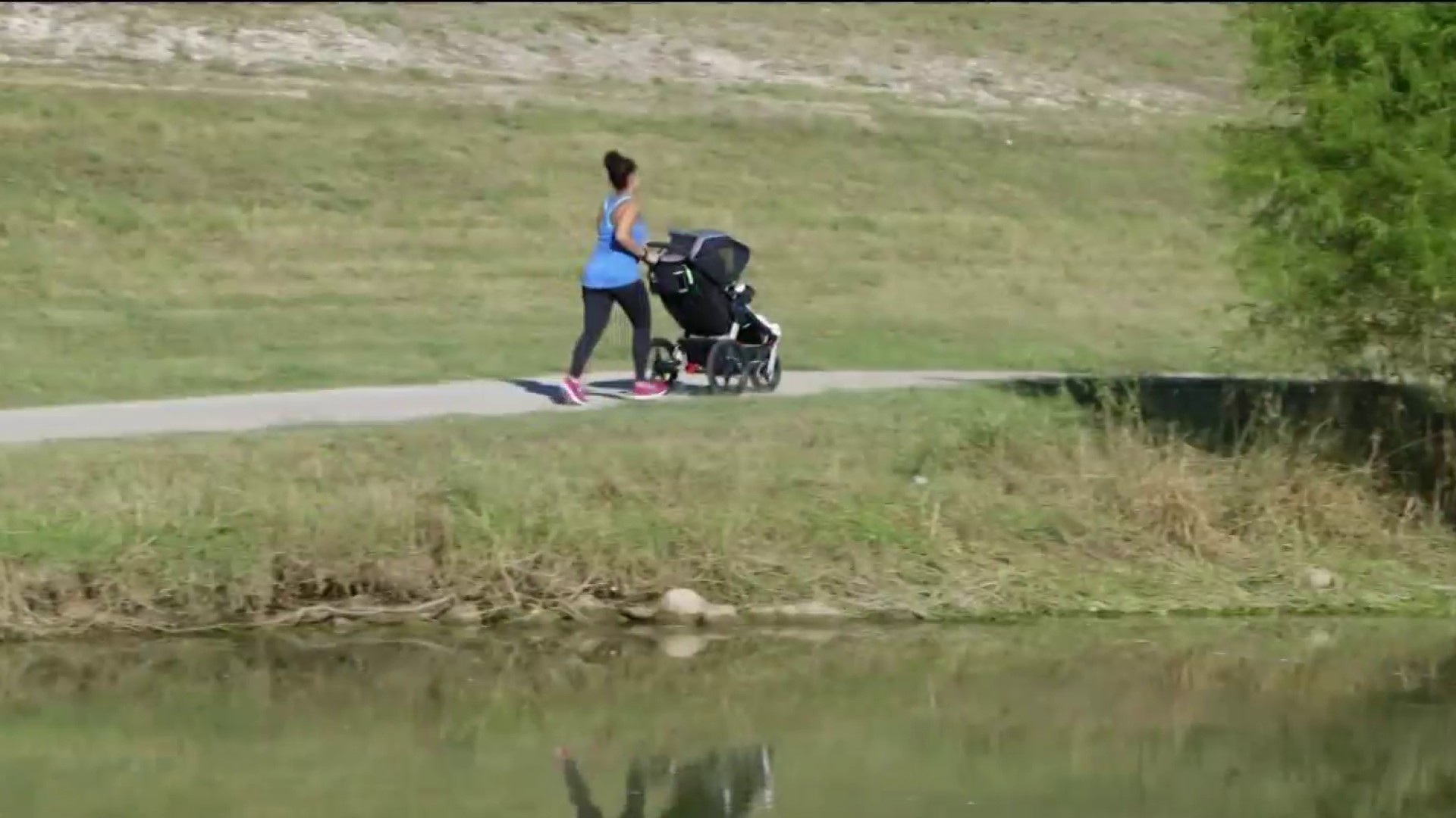 consumer reports jogging stroller