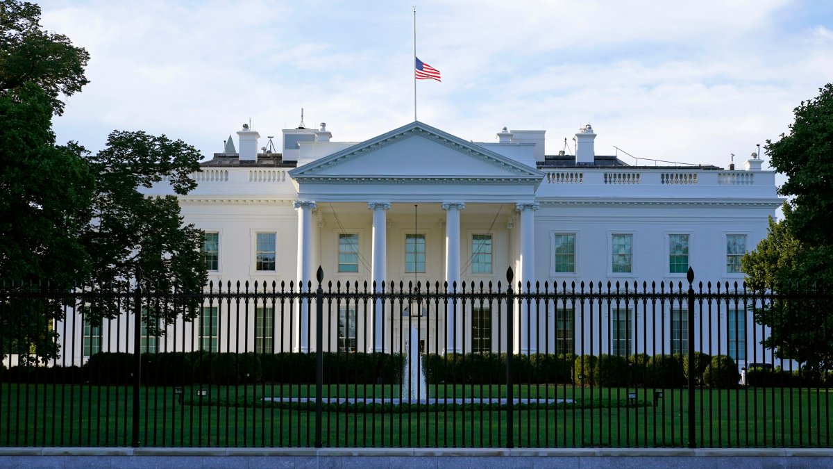 What Is a Presidential Exploratory Committee? – NBC4 Washington - Vimarsana News