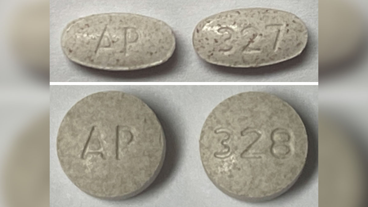 More Thyroid Drugs Recalled Because They May Not Be Strong Enough ...