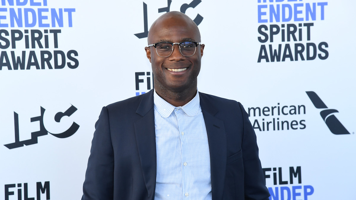 Barry Jenkins to Direct ‘Lion King' Follow-Up